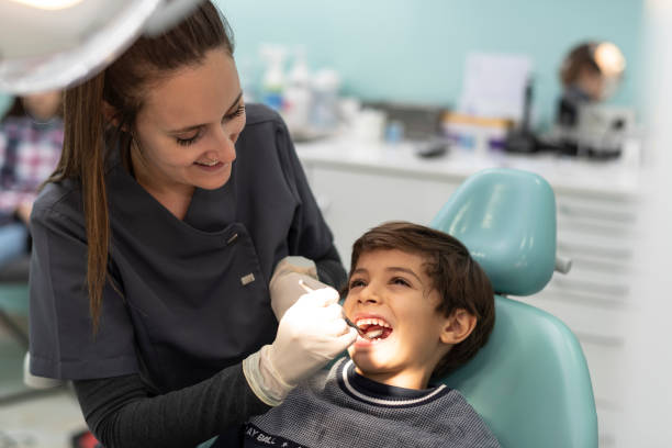Best Emergency Dental Care for Sports Injuries in Coldspring, TX