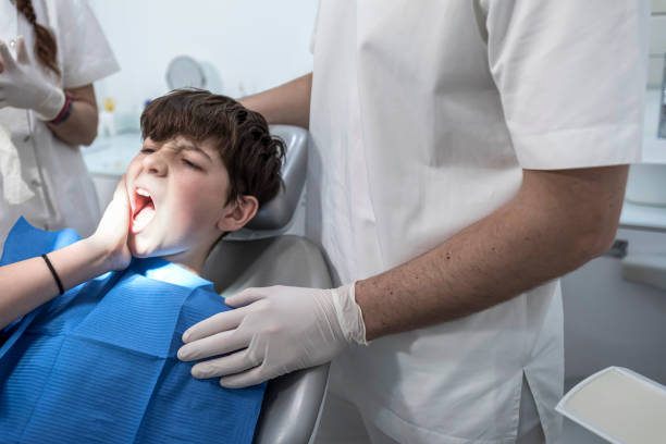 Best Knocked-Out Tooth (Avulsed Tooth) Treatment in Coldspring, TX